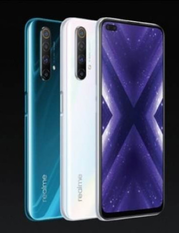 Realme X3: Επίσημα το βασικό μοντέλο της σειράς από €295 image