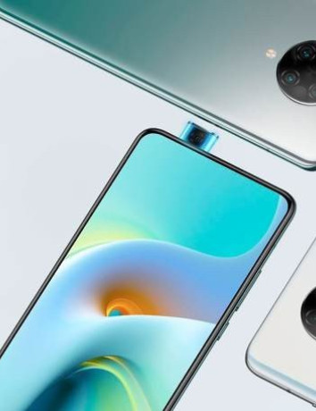Redmi K30 Ultra: Επίσημα με οθόνη 120Hz, pop-up κάμερα, 5G και νέο σύστημα ψύξης image