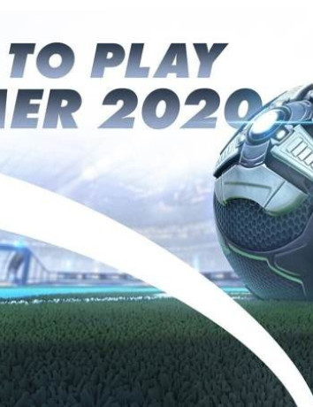 Rocket League: Έρχεται στο Epic Games Store και μετατρέπεται σε free-to-play image