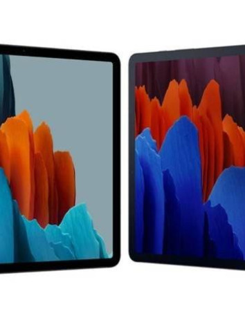 Samsung Galaxy Tab S7/S7+: Διέρρευσαν επίσημα renders και όλα τα specs image