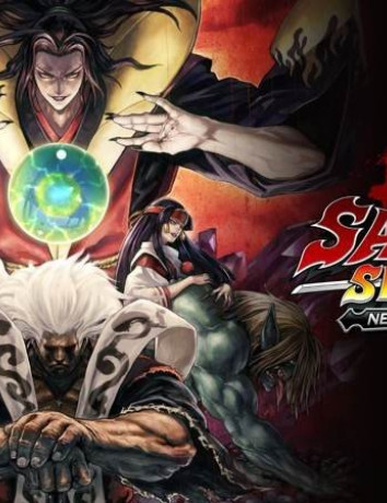 Samurai Shodown Neo Geo Collection και ARK: Survival Evolved δωρεάν στο Epic Games Store! image