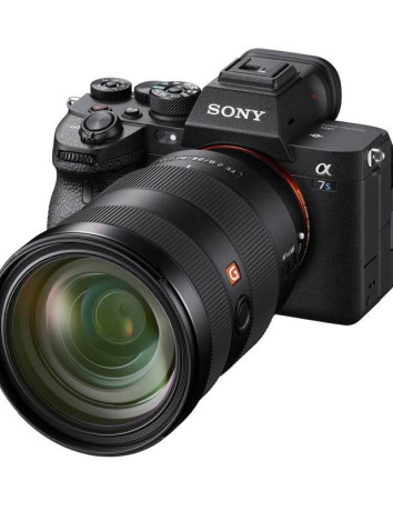 Sony A7S III: Επίσημα η νέα mirrorless full-frame με έμφαση στη λήψη 4K video image