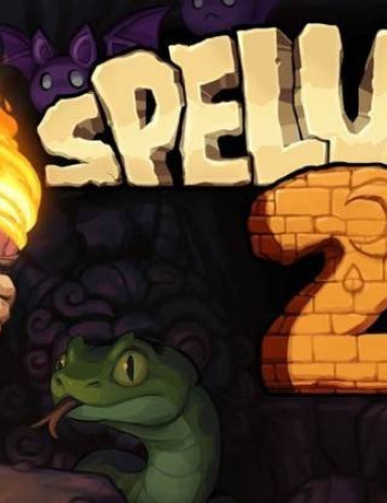 Spelunky 2: Έρχεται στις 15 Σεπτεμβρίου 2020 στο PS4 image