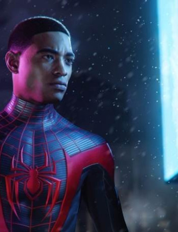 Spider-Man: Miles Morales, έρχεται στο PS5 στα τέλη της χρονιάς image