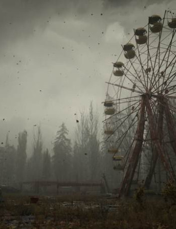 S.T.A.L.K.E.R. 2: Πρώτο επίσημο trailer για το φιλόδοξο sequel image