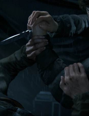 The Last of Us Part II: Το Grounded patch φέρνει νέο επίπεδο δυσκολίας και permadeath image