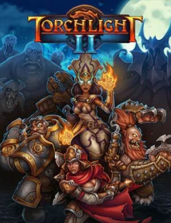 Torchlight II: Διαθέσιμο δωρεάν στο Epic Games Store image