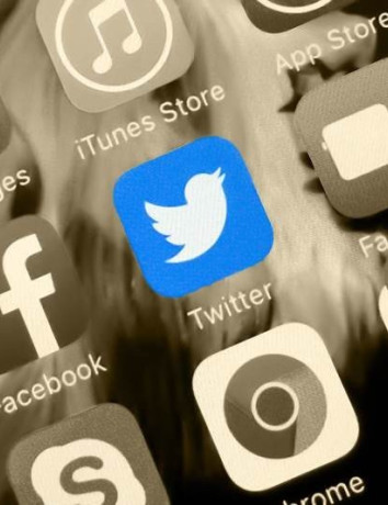 Twitter: Τεράστια επίθεση σε λογαριασμούς επιφανών χρηστών και εταιρειών image