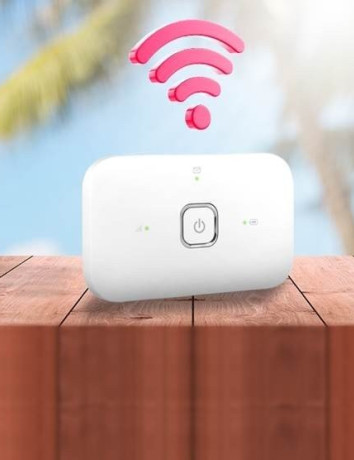 Vodafone Giga WiFi on the spot: Internet παντού, χωρίς μηνιαίο πάγιο και δεσμεύσεις image