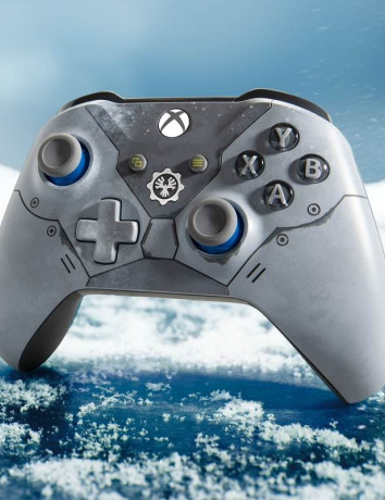 Microsoft: Το Xbox Series X είναι συμβατό με όλα τα τηλεχειριστήρια του Xbox One image