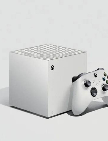 Xbox Series S: Πρώτες διαρροές για την πιο προσιτή έκδοση image