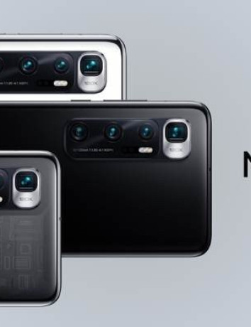 Xiaomi Mi 10 Ultra: Επίσημα με οθόνη 120Hz, 120x zoom και φορτιστή 120W! image