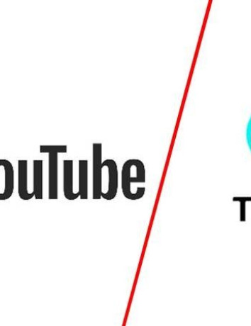 YouTube: Δοκιμάζει λειτουργία για videos 15 δευτερολέπτων, όπως το TikTok image