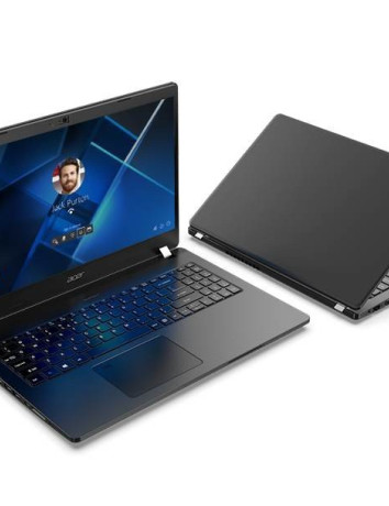 Η Acer παρουσιάζει 3 νέα προϊόντα στη σειρά ανθεκτικών notebook TravelMate image