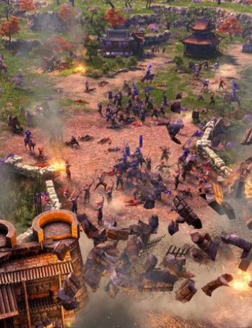 Age of Empires III: Definitive Edition, έρχεται στις 15 Οκτωβρίου 2020! image