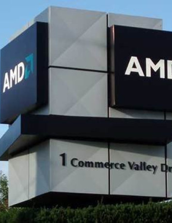 Η AMD έλαβε άδεια για να προμηθεύει με επεξεργαστές τη Huawei image