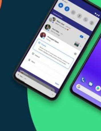 Android 11: Επίσημο λανσάρισμα από σήμερα σε Pixel smartphones και όχι μόνο image