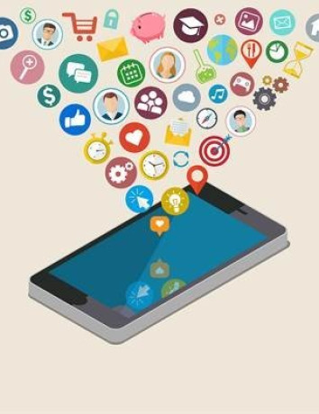 Ρεκόρ: Οι καταναλωτές ξόδεψαν $28 δισ. για mobile εφαρμογές μέσα στο τελευταίο τρίμηνο image
