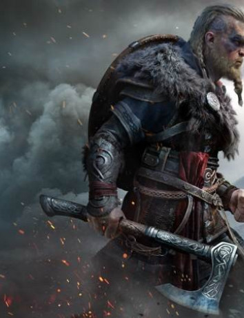 Assassin's Creed Valhalla: Το νέο trailer μας συστήνει επιτέλους τους...Assassins image