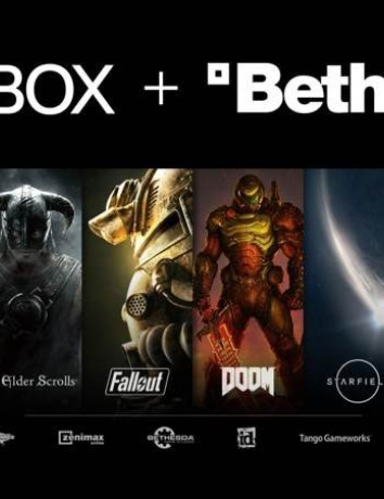 Στα χέρια της Microsoft η Bethesda έναντι $7.5 δισ.! image