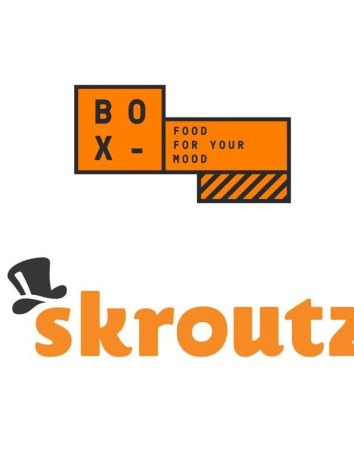 Το Skroutz Food μετακομίζει στο BOX! image