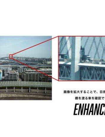 Ο νέος αισθητήρας Canon 250MP θα πάει την παρακόλουθηση σε νέο επίπεδο image