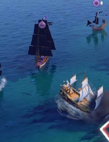 Civilization VI: Νέο mode εμπνευσμένο από το Pirates! του Sid Meier image