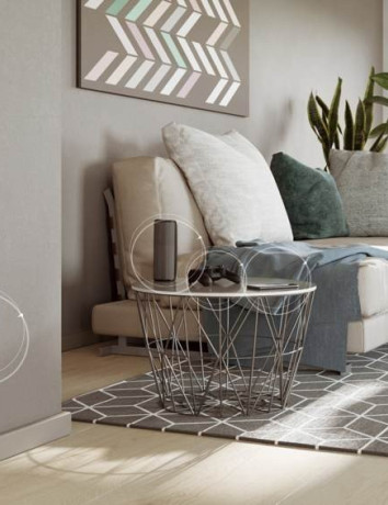 devolo WiFi Repeater+ ac: Η έξυπνη λύση ενάντια στο αδύναμο WiFi image
