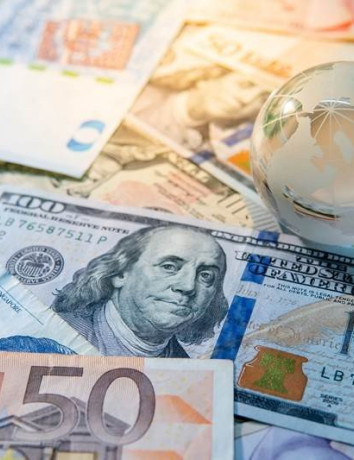 Νέο ψηφιακό νόμισμα ετοιμάζουν 7 κεντρικές συστημικές τράπεζες image