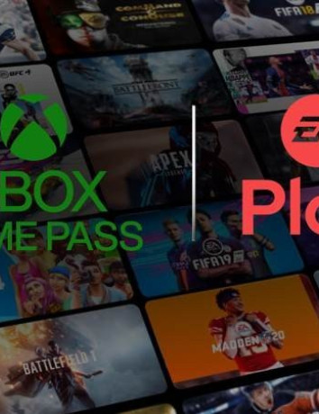 Το EA Play ενσωματώνεται στο Game Pass της Microsoft χωρίς έξτρα κόστος image