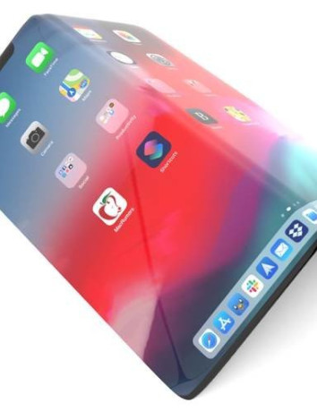 Αναδιπλούμενο iPhone; Η Apple έδωσε μεγάλη παραγγελία για οθόνες στη Samsung image