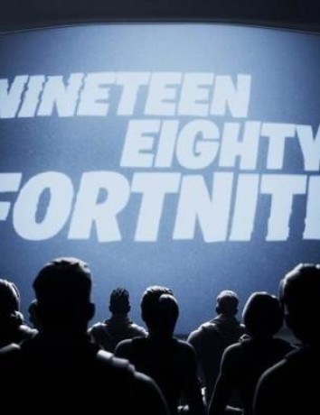 Η Microsoft στηρίζει την Epic Games λόγω Unreal Engine, αλλά όχι τη συνολική αγωγή image