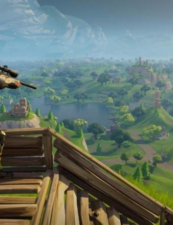 Fortnite: Δραματική μείωση στον χώρο που καταλαμβάνει στα Windows PCs image
