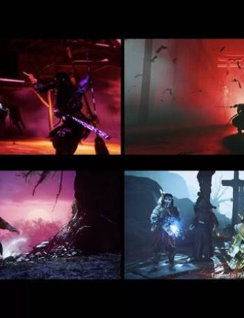 Ghost of Tsushima: Legends, το δωρεάν expansion διαθέσιμο στις 16 Οκτωβρίου image