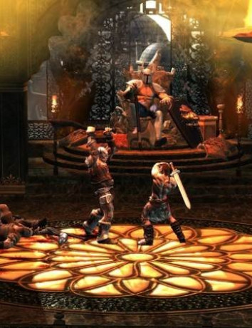 SEGA: Μοιράζει δωρεάν 5 παιχνίδια, ανάμεσα τους η ακυρωμένη αναβίωση του Golden Axe! image