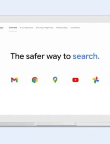 Google: Πώς σας προστατεύουμε κάθε μέρα στο διαδίκτυο image