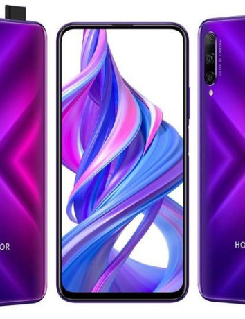 HONOR 9X PRO 256GB: Επίσημα διαθέσιμο στην Ελλάδα στα €299 image