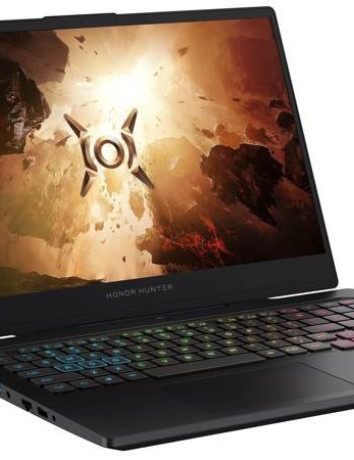 Honor Hunter V700: Αυτό είναι το πρώτο gaming laptop της εταιρείας image