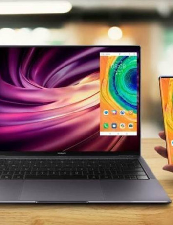 Back To School με τα HUAWEI MateBook Laptops και tablets σε τιμές-έκπληξη image