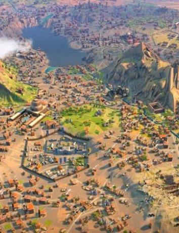Humankind: Ο ανταγωνιστής του Civilization θα κυκλοφορήσει τον Απρίλιο του 2021 image