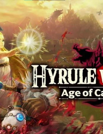 Hyrule Warriors: Age of Calamity, έρχεται στις 20 Νοεμβρίου το prequel του Breath of the Wild image