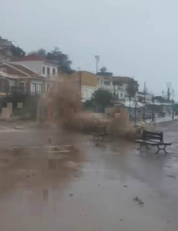 Άμεσα και μέσω του gov.gr η αποζημίωση των πληγέντων από την κακοκαιρία «Ιανός» image