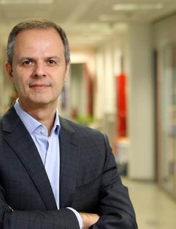 Public-MediaMarkt (PMM): Αποχωρεί ο CEO, Χρήστος Καλογεράκης image