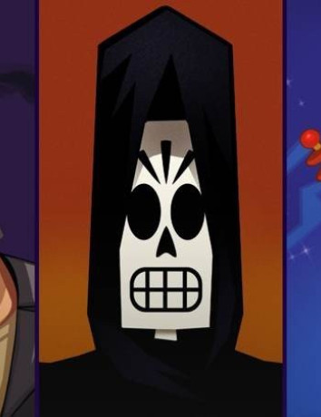 Τρία κλασικά adventures της LucasArts έρχονται στο Xbox Game Pass image