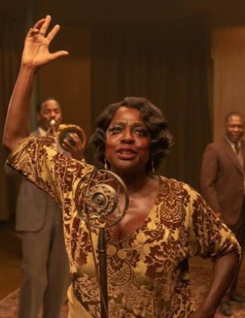 Ma Rainey’s Black Bottom, πρώτο trailer για την τελευταία ταινία του  εκλιπόντα Chadwick Boseman image