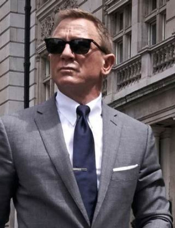 James Bond: Σε δύο χρόνια, το λιγότερο, θα ξεκινήσουν τα γυρίσματα της επόμενης ταινίας image