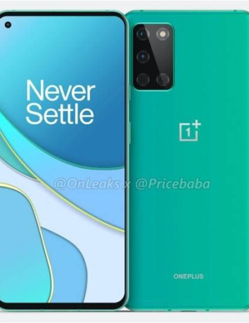 OnePlus 8T: Επίσημο video επιβεβαιώνει διπλή μπαταρία και φορτιστή 65W Warp Charge image