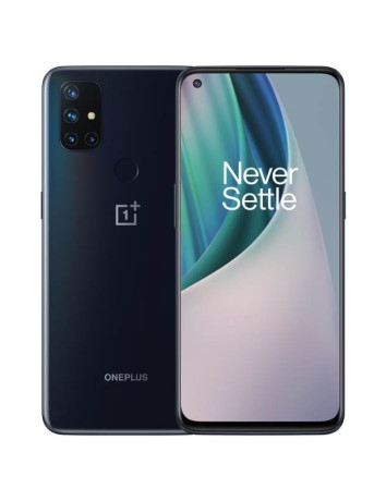 OnePlus Nord N10 5G και N100, τα νέα πολύ προσιτά smartphones της εταιρείας image