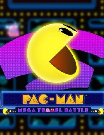 Pac-Man Mega Tunnel Battle: Εορτασμός 40 ετών με battle royale mode! image