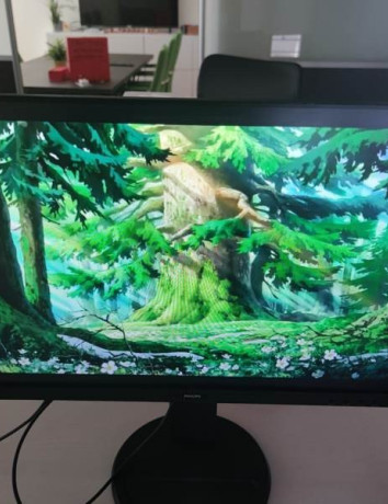 Philips Brilliance 252B9 Review: Μια αξιόλογη λύση για τον μέσο επαγγελματία image